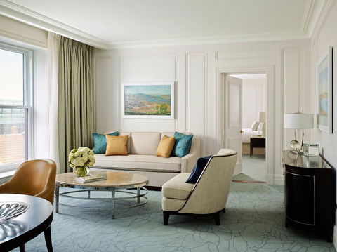 The Langham Sydney - Whitsundays Accommodation 13
