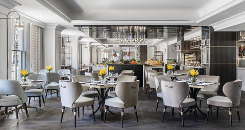 The Langham Sydney - Whitsundays Accommodation 4