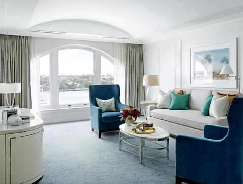 The Langham Sydney - Whitsundays Accommodation 16