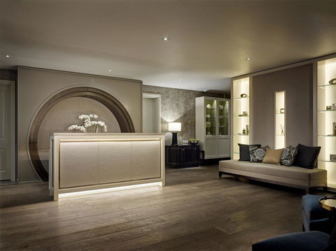 The Langham Sydney - Whitsundays Accommodation 26
