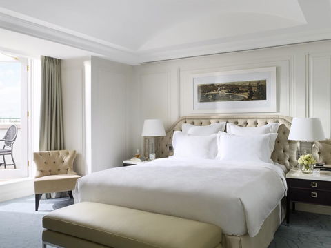 The Langham Sydney - Whitsundays Accommodation 15