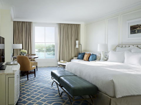 The Langham Sydney - Whitsundays Accommodation 19