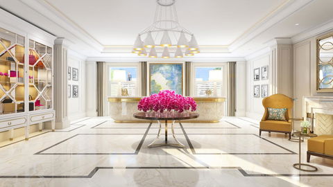 The Langham Sydney - Whitsundays Accommodation 8