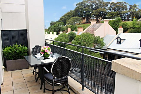The Langham Sydney - Whitsundays Accommodation 22