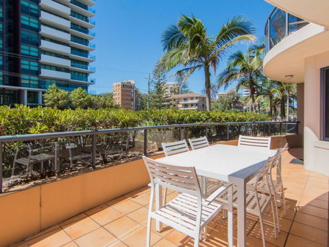 Millennium 102 With Pool In Complex - Whitsundays Accommodation 0