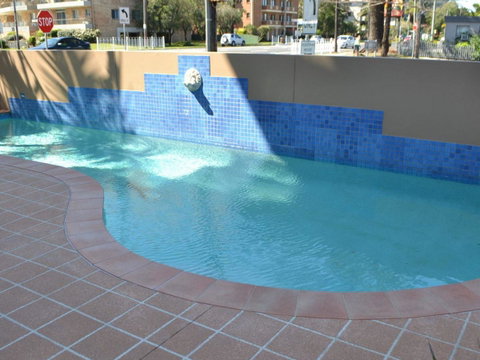 Millennium 102 With Pool In Complex - Whitsundays Accommodation 2