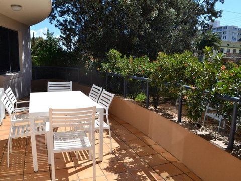 Millennium 102 With Pool In Complex - Whitsundays Accommodation 11