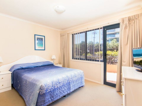 Millennium 102 With Pool In Complex - Whitsundays Accommodation 3