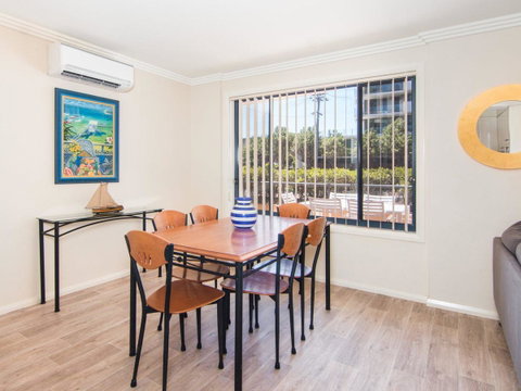 Millennium 102 With Pool In Complex - Whitsundays Accommodation 10