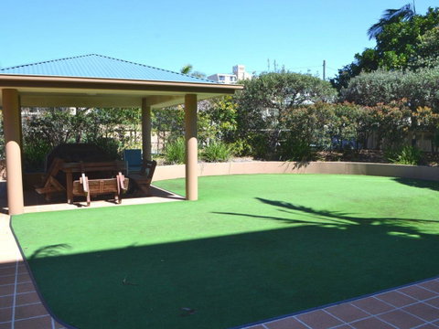 Millennium 102 With Pool In Complex - Whitsundays Accommodation 8
