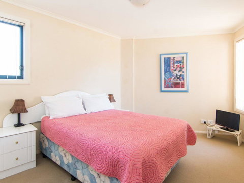 Millennium 102 With Pool In Complex - Whitsundays Accommodation 1