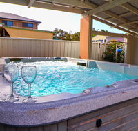 Interlude at Belmont - Whitsundays Accommodation