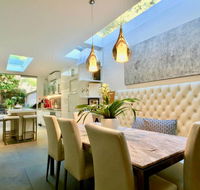 3 Storey Home Close Walk to Fox Studios SCG  City - Whitsundays Accommodation