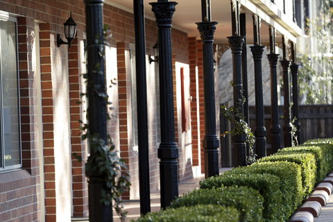 Carlyle Suites & Apartments - Whitsundays Accommodation 15