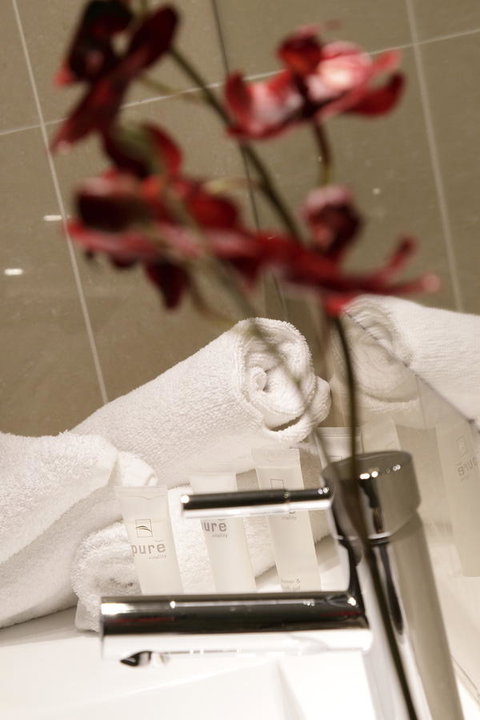 Carlyle Suites & Apartments - Whitsundays Accommodation 21