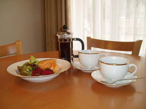 Carlyle Suites & Apartments - Whitsundays Accommodation 18