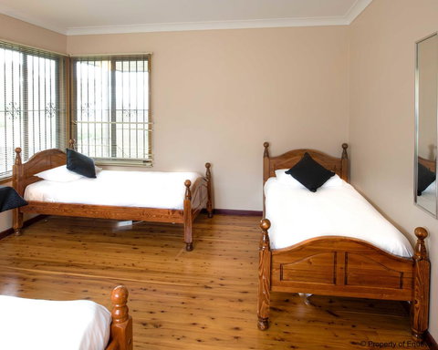 Villa Blue - Whitsundays Accommodation 7