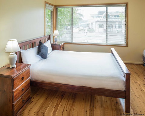 Villa Blue - Whitsundays Accommodation 8