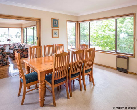 Villa Blue - Whitsundays Accommodation 5