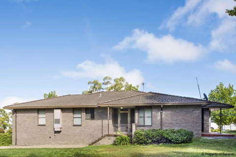 Villa Blue - Whitsundays Accommodation 3