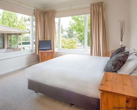 Villa Blue - Whitsundays Accommodation 16