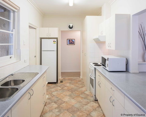 Villa Blue - Whitsundays Accommodation 14