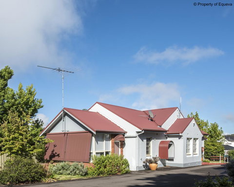 Villa Blue - Whitsundays Accommodation 12