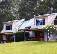 Bawley Bush Retreat and Cottages - Whitsundays Accommodation