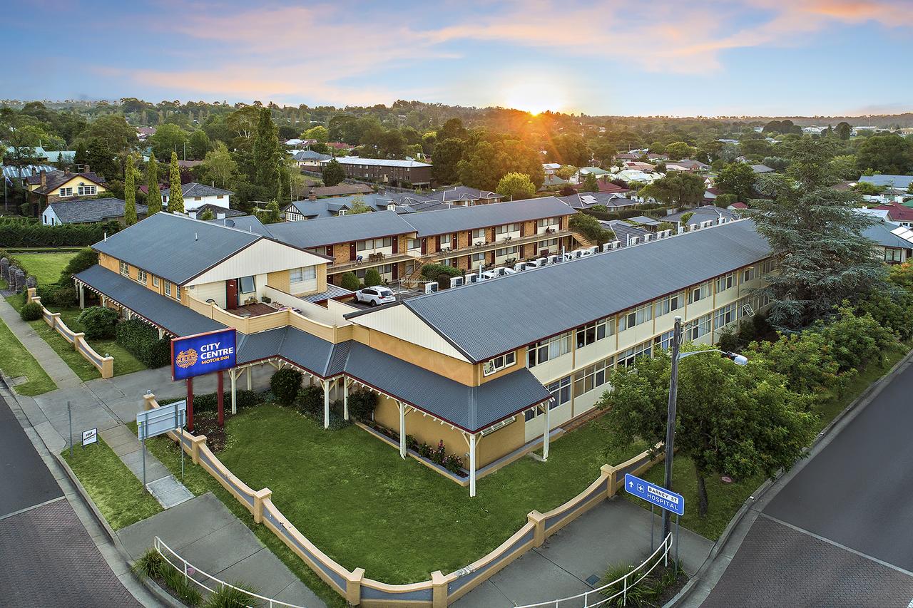 Armidale NSW Whitsundays Accommodation