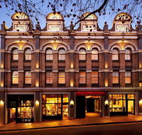 Harbour Rocks Hotel Sydney  MGallery by Sofitel - Whitsundays Accommodation