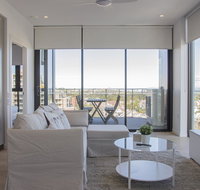 Brand new one bedroom apartment in Bondi Junction - Whitsundays Accommodation