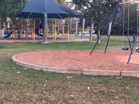 Nightcliff Foreshore Getaway - McKay Gardens - Whitsundays Accommodation 33
