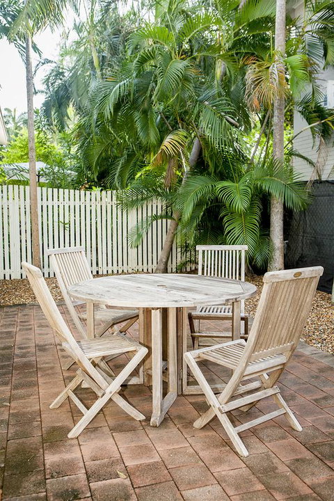 Nightcliff Foreshore Getaway - McKay Gardens - Whitsundays Accommodation 17