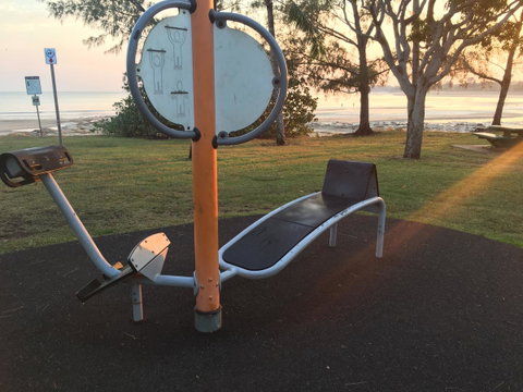 Nightcliff Foreshore Getaway - McKay Gardens - Whitsundays Accommodation 35
