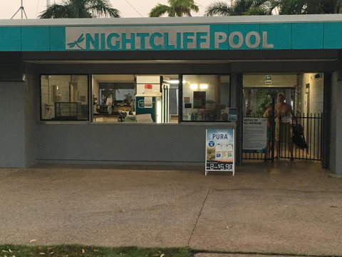 Nightcliff Foreshore Getaway - McKay Gardens - Whitsundays Accommodation 24