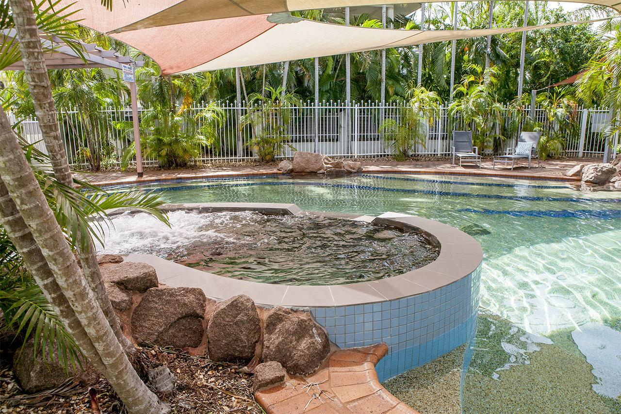 Nightcliff NT Whitsundays Accommodation