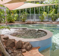 Nightcliff Foreshore Getaway - McKay Gardens - Whitsundays Accommodation