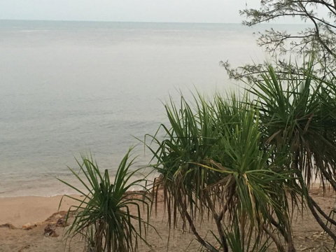 Nightcliff Foreshore Getaway - McKay Gardens - Whitsundays Accommodation 31