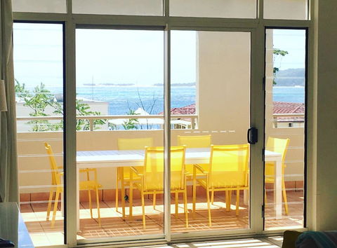 Seaspray Villa 5 - Whitsundays Accommodation 15