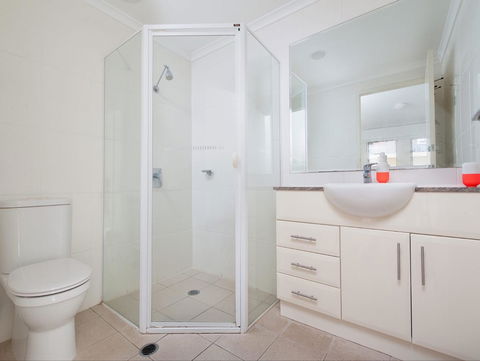 Seaspray Villa 5 - Whitsundays Accommodation 5