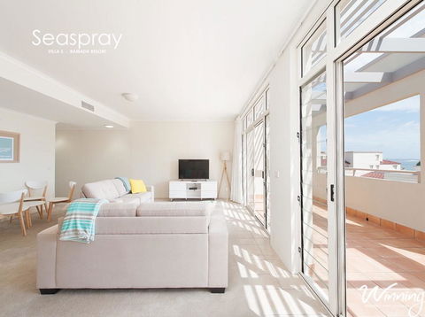 Seaspray Villa 5 - Whitsundays Accommodation 11