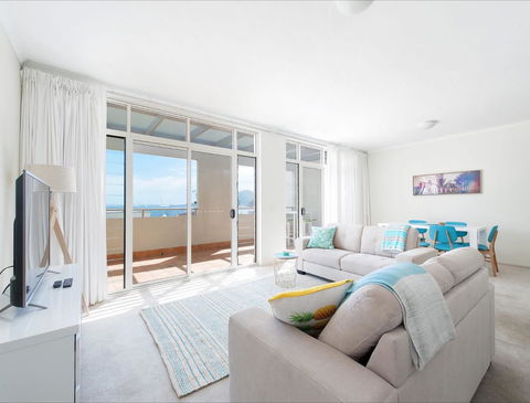 Seaspray Villa 5 - Whitsundays Accommodation 3