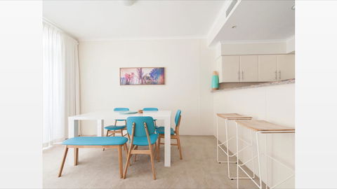 Seaspray Villa 5 - Whitsundays Accommodation 2