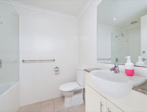 Seaspray Villa 5 - Whitsundays Accommodation 8