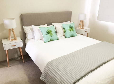 Seaspray Villa 5 - Whitsundays Accommodation 4