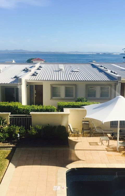 Seaspray Villa 5 - Whitsundays Accommodation 0