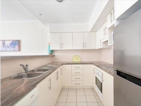 Seaspray Villa 5 - Whitsundays Accommodation 7