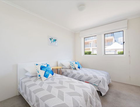 Seaspray Villa 5 - Whitsundays Accommodation 10