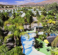 Desert Palms Alice Springs - Whitsundays Accommodation