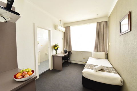 Diplomat Hotel Alice Springs - Whitsundays Accommodation 35